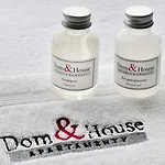 Dom&House Apartments Monte Cassino - Turkusowy