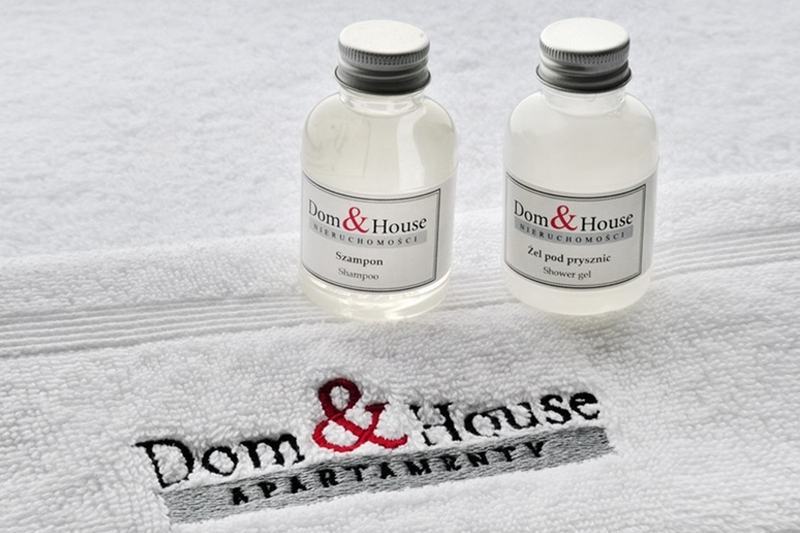 Hotel Dom&house Monte Cassino - Turkusowy Sopot